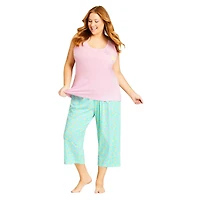 Avenue Women's Chicks Sleep Tank