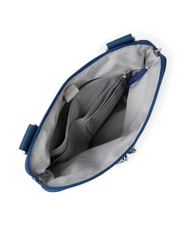 Baggallini Horizon Crossbody Bag