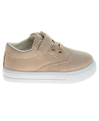 French Toast Toddler and Little Boys Casual Sneakers