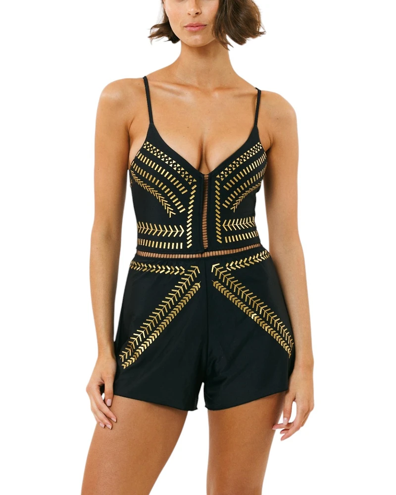 Biliblond Onepiece Overall