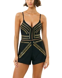 Biliblond Onepiece Overall