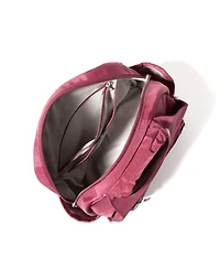 Baggallini All Day Rfid Phone Backpack