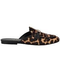 Guess Women's Bommy Slip-On Mule Loafers