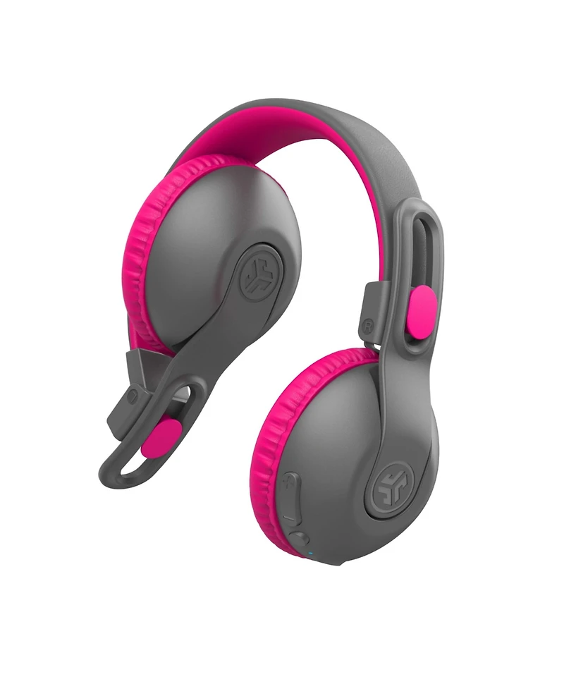 JBuddies Studio 2 Wireless Kids Headphones