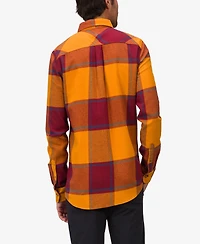 Reef Men's Morris Long Sleeve Woven