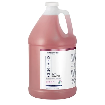 Bobbi Panter (Professional)Signature Gorgeous Dog Shampoo Chamomile, Jojoba Oil