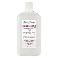Bobbi Panter (Botanical) Nourishing Dog Conditioner Safflower Oil, Keratin, Shea Butter, Aloe Vera "Fresh"