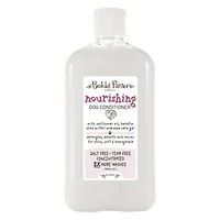 Bobbi Panter Botanical Nourishing Dog Conditioner Safflower Oil Keratin Shea Butter Aloe Vera Fresh