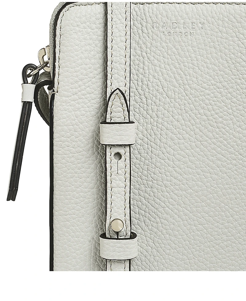 Radley London Alba Place Medium Phone Crossbody