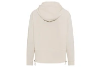 Olsen Women's Zip Front Hoodie Jacket