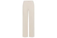 Olsen Women's Anna Fit Wide Leg Pull-On Pant