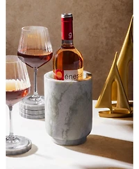 Gauri Kohli Chamonix Wine Cooler - Green