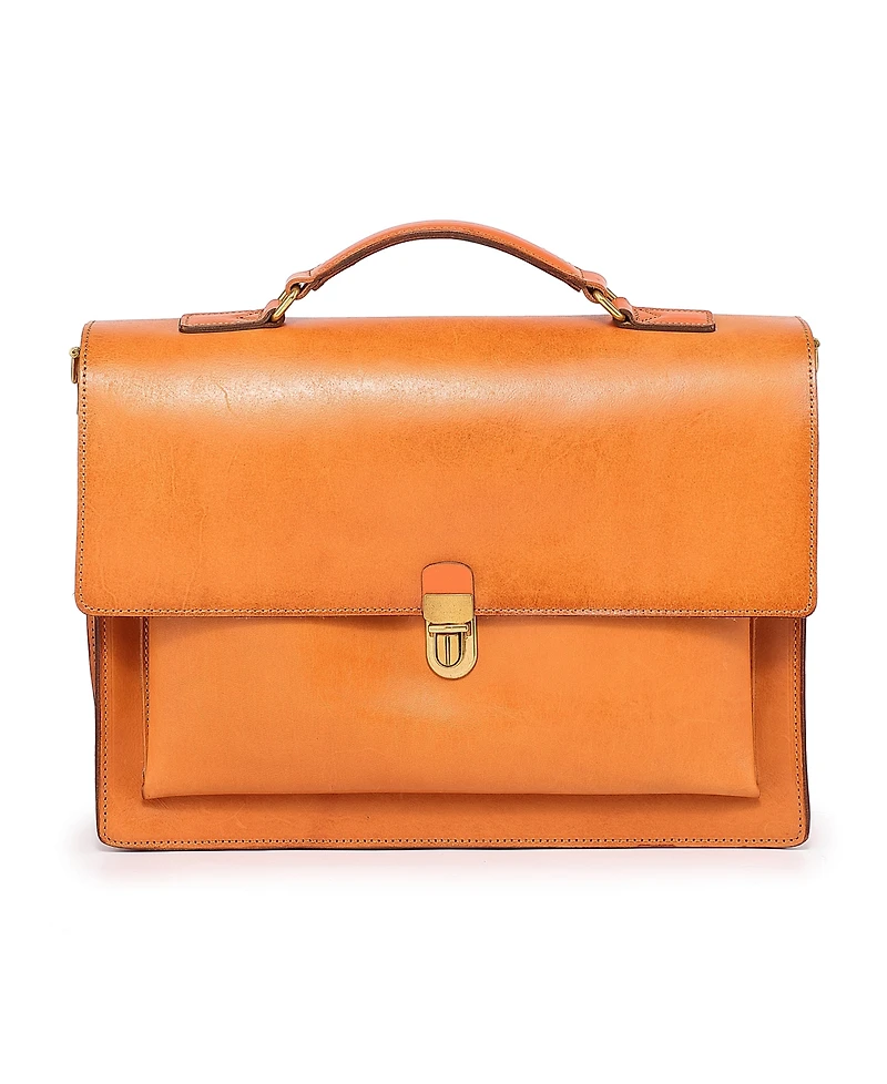 Old Trend Women's Laurel Brief Messenger Bag