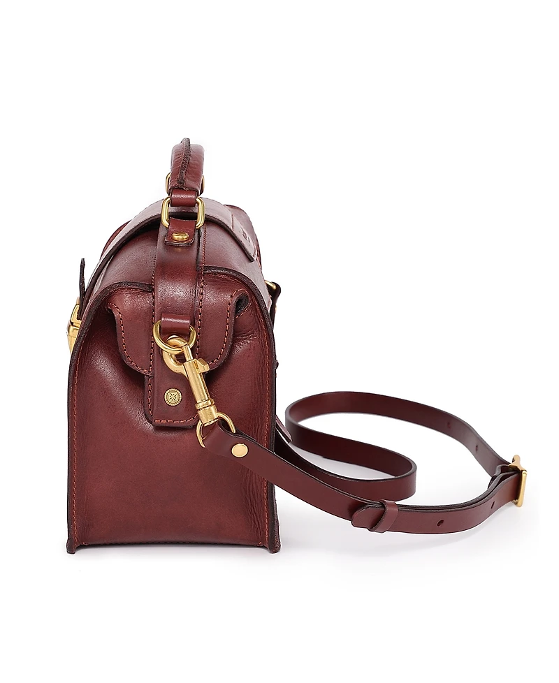 Old Trend Women's Doctor Transport Satchel Bag
