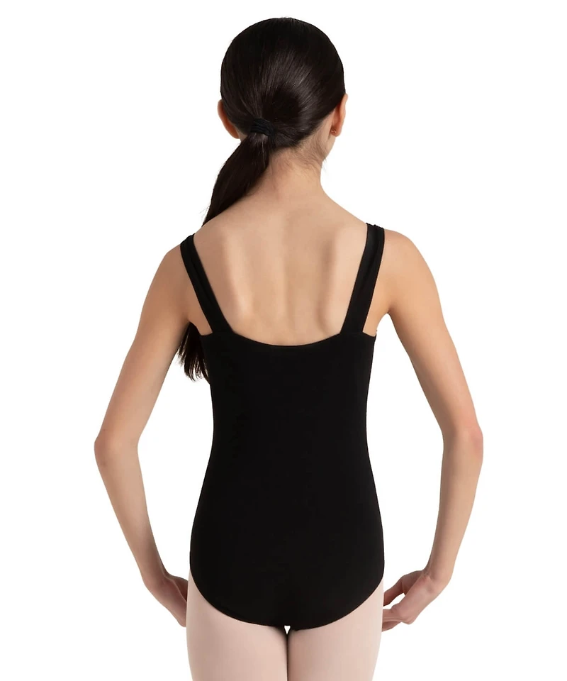 Capezio Girls Princess Tank Leotard