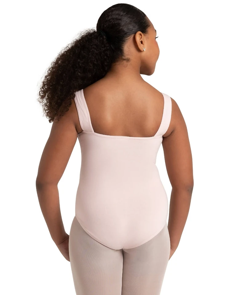 Capezio Girls Princess Tank Leotard