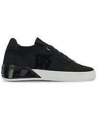 Dkny Women's Mallory Lace-Up Sneakers