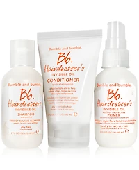 Bumble and Bumble 3-Pc. Travel-Size Hydrating & Frizz-Reducing Hair Set