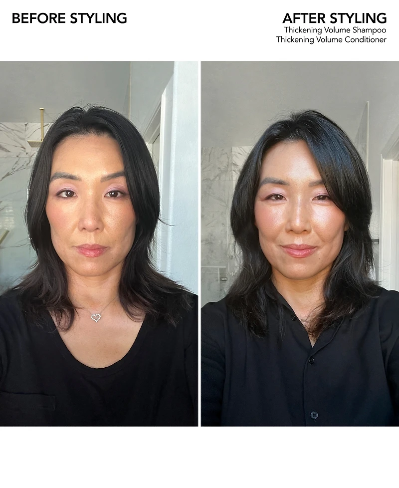 Bumble and Bumble 3-Pc. Travel-Size Thickening & Volumizing Hair Set