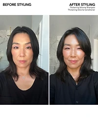 Bumble and Bumble 3-Pc. Travel-Size Thickening & Volumizing Hair Set