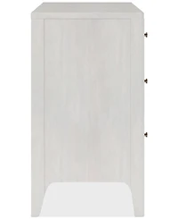 Mezzanine Dresser