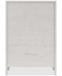 Mezzanine 6-Drawer Chest
