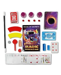 Fantasma Most Incredible Show Magic Set