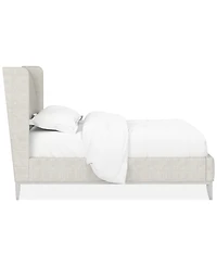 Mezzanine King Bed