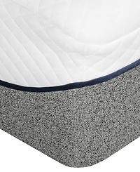 Primo International Cool Sleep Ultra Plush Plush Top 13" Mattress in a Box