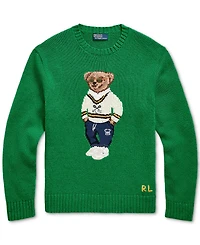 Polo Ralph Lauren Men's Polo Bear Sweater