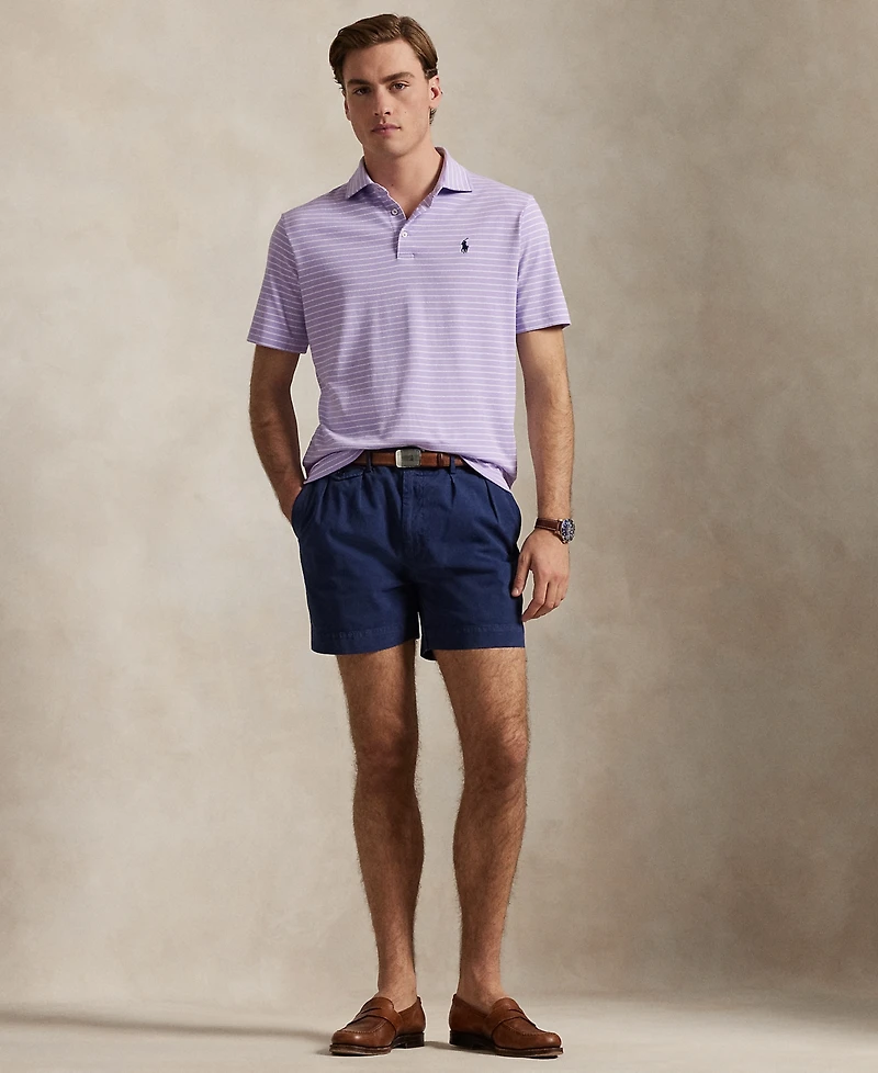 Polo Ralph Lauren Men's Classic-Fit Soft Cotton Shirt
