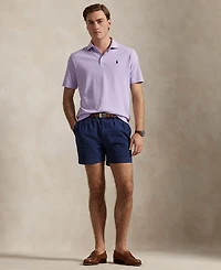 Polo Ralph Lauren Men's Classic-Fit Soft Cotton Shirt