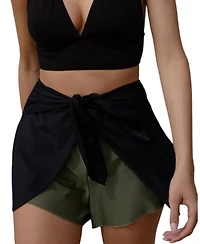 Biliblond Almog Shorts