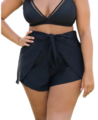 Biliblond Almog Shorts