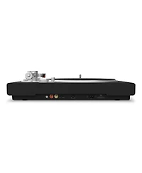 Victrola Hi-Res Carbon Bluetooth Turntable with aptX Adaptive Audio and Ortofon 2M Red Cartridge