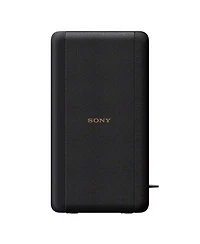 Sony Sa-RS3S Wireless Rear Speakers for Ht-A7000 (Pair)