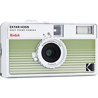 Kodak Kodak H35N 1/2 Frame Striped Green