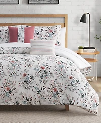 Lucky Brand Wildflower 5-Pc. Comforter Set