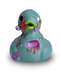 Wild Republic Rubber Duck Zombie Figurines