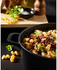 Cuisine::pro Stone 6pc Cast Aluminum Set