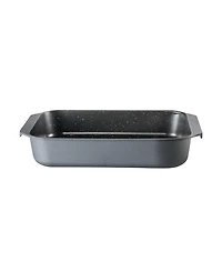 Cuisine::pro Granite 13" Cast Aluminum Roaster