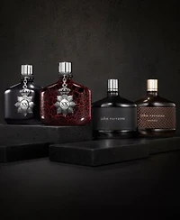 John Varvatos Mens Eau De Toilette Fragrance Collection