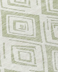Addison Chantille Machine Washable ACN737 5'x7'6" Area Rug