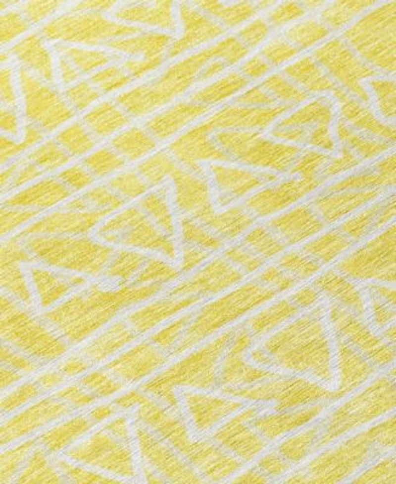Addison Chantille Machine Washable Acn730 Area Rug Collection
