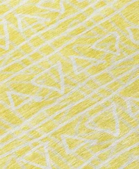 Addison Chantille Machine Washable Acn730 Area Rug Collection