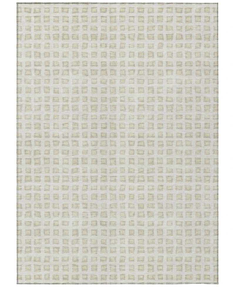 Addison Chantille Machine Washable ACN727 5'x7'6" Area Rug