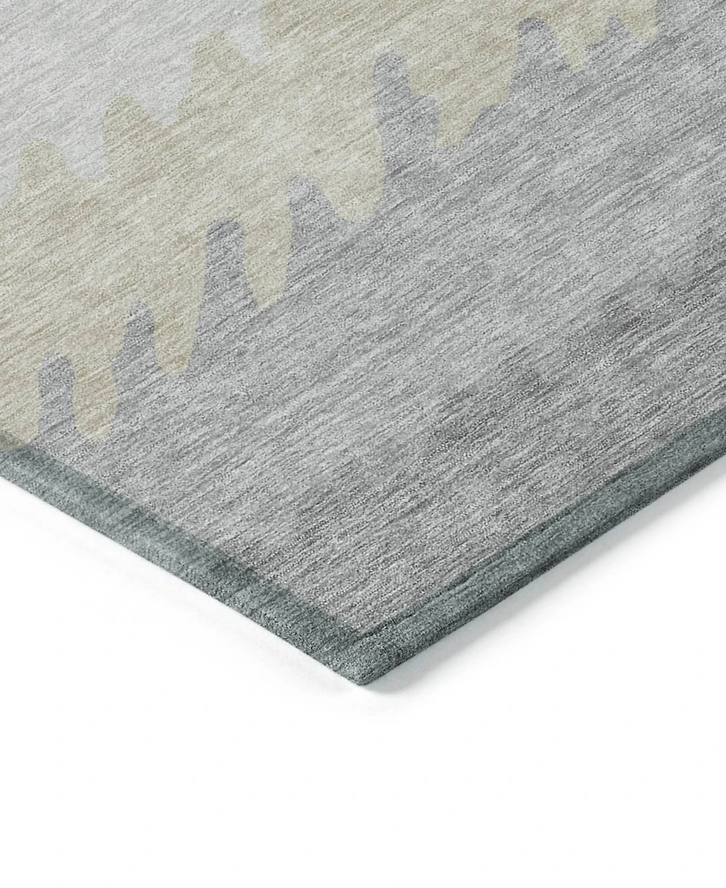 Addison Chantille Machine Washable ACN736 3'x5' Area Rug