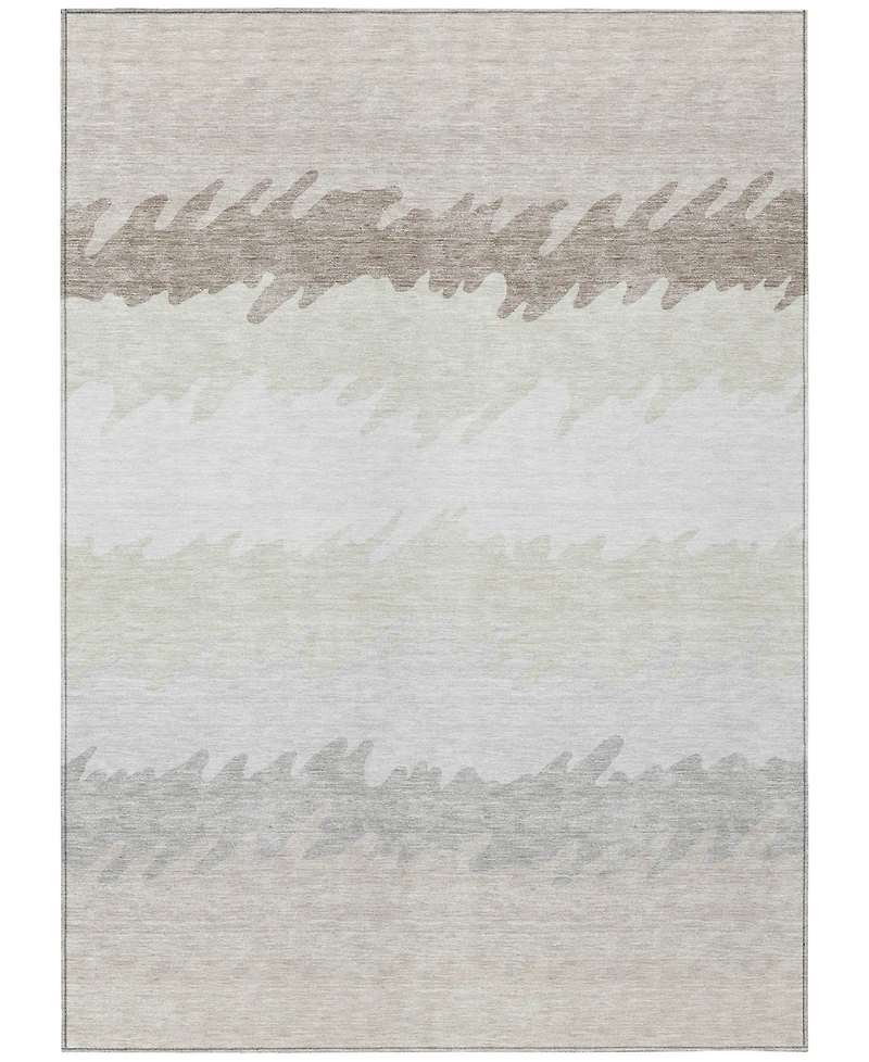 Addison Chantille Machine Washable ACN736 8'x10' Area Rug