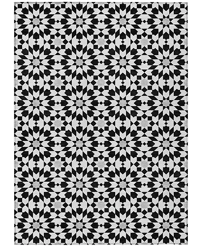 Addison Chantille Machine Washable ACN734 8'x10' Area Rug