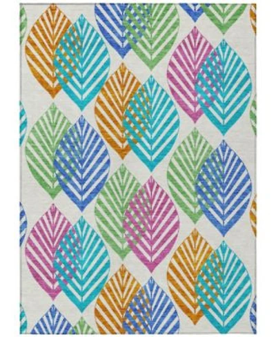Addison Chantille Machine Washable Acn744 Area Rug Collection